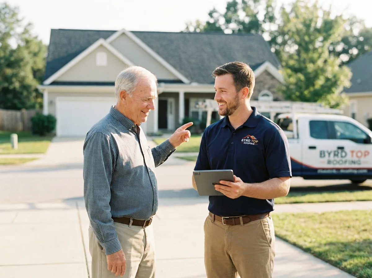 Roofing Mexico, MO FAQs
